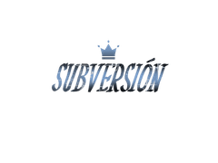 subversión - ADAMAS