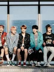 YOU NEVER WALK ALONE