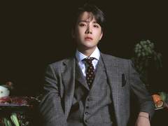 Enjoy their time 호석 쭉빵스킬 (상)