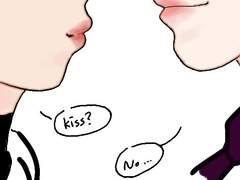 Kiss me