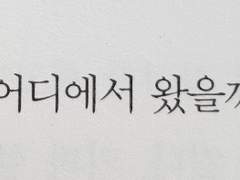 유랑이는 심장이 너를 외쳐 이것은 사랑이 아니야