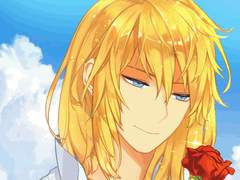 하울일러+애니메이션 붙였어용