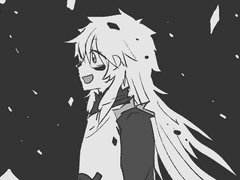 [아논로베] 빈 집