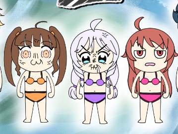 소울워커 2: 새옹지마 편