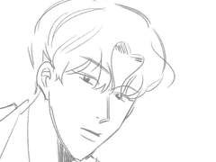 낙서) 예쁜점 03