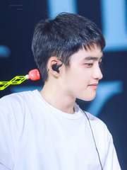 [EXO] 어서오세요 환영합니다!