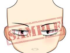 겁쟁이 페달 아라키타 넨도로이드 데칼 샘플