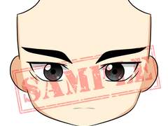 유리 온 아이스 이승길 넨도로이드 데칼 샘플