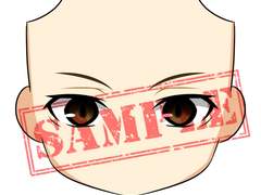 문호 스트레이독스 다자이 넨도로이드 데칼 샘플