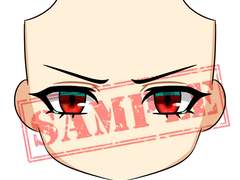 히프노시스 마이크 사마토키 넨도로이드 데칼 샘플