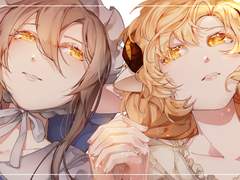 깨어나세요, 용사여&별똥별이 떨어지는 그곳에서 기다려