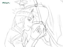 환, 영산의 매력에 빠진 날.