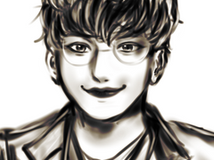 [랭보] 그림 모음