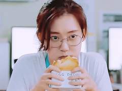 [겨울정원] Be There 上