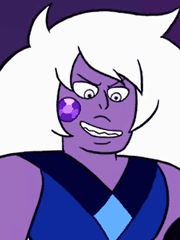 범람: 휴먼 주 패머티스트 중심 스티븐 유니버스 대체세계관 AU 시리즈