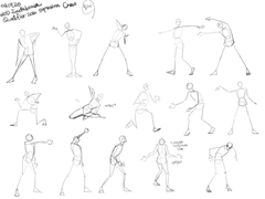 드로잉 모음 (2019~)