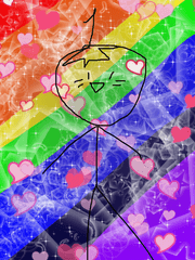 앤곈캐 썰 시리즈