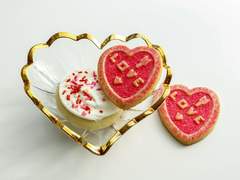 [예디] Hash Tag Cookie Jar