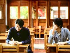 [쌍윈] 약속 09 完