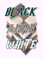 [해리포터] 블랙 앤 화이트