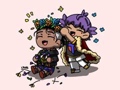 트위터 연성 모음 5