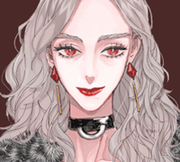 로젤(+페넬로피, 에리얼) 로그