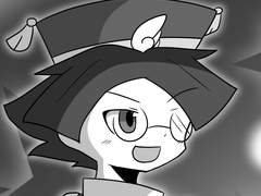 [뿌요뿌요] 엉망진창 졸업시험!! (4)