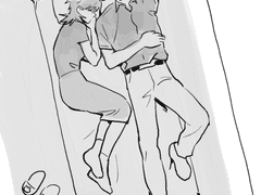 [허윤무라] 언제나!