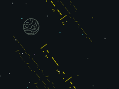 on the intersection of dawn and dusk