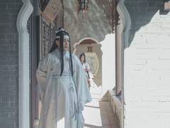 마도조사 망무 - 뛰어가기