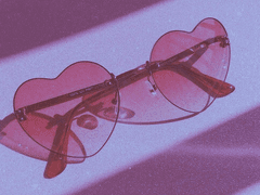 곰돌이 한 마리.