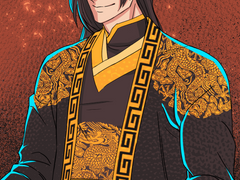 [가담항설] 3대 마요 中 신룡님 머리 묶지 마요