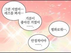 커미션 신청서