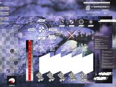 더블크로스 3rd 코코포리아(ccfolia) 세팅 모듈 (무료)