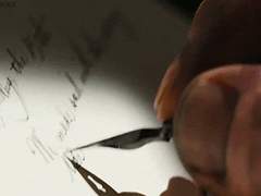 종언에 용서를 구하며,