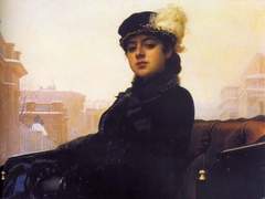 모스크바행 철마