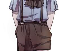 [루이즈 D 라발리에르 / 13]