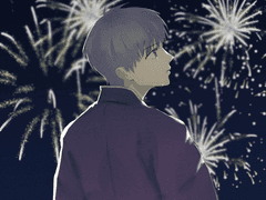 화흑- Carnival 上