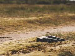 삼장오공 │ Drop The Gun!