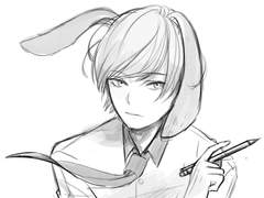 약한영웅 올캐 수인화