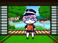 3초 변신 아키타