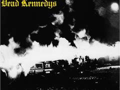 388. Fresh Fruit for Rotting Vegetables - Dead Kennedys