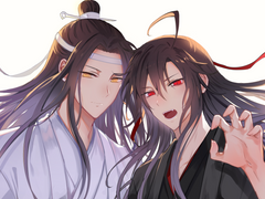 MXTX장르 연성모음