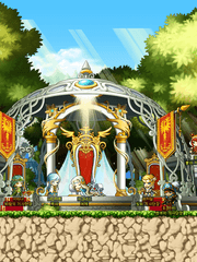 Maplestory