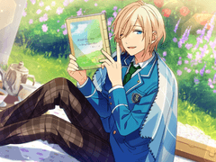 3-A 에이치의 케익 만들기 대작전!