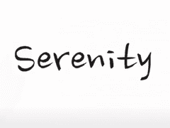 세레니티
