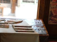 17.07.13 국립민속박물관