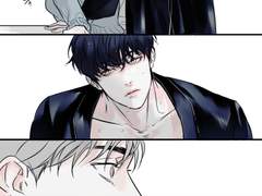 싸패공x짝사랑수