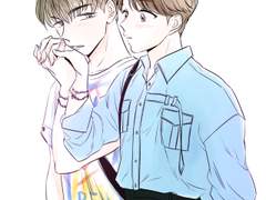 [솔부] 다시 또 돌아온 그림 백업