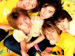 [아라시 팬픽] 도련님, 우리 도련님 02